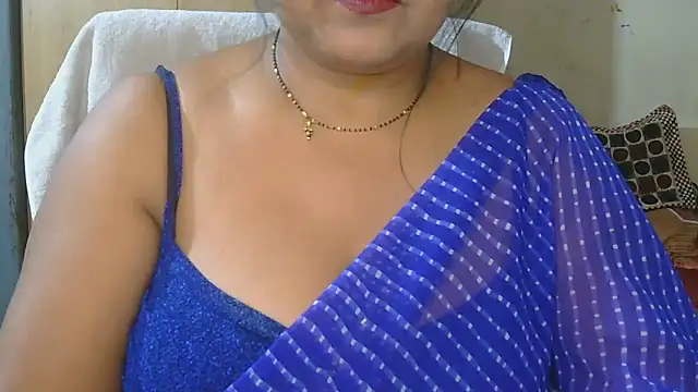 Cute Ruhi99 online show from March 12, 9:04 am