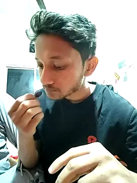 Indiandaddy11 online show from March 4, 3:48 pm