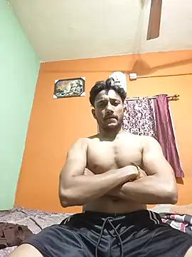 Indiandaddy11 online show from May 23, 1:26 pm