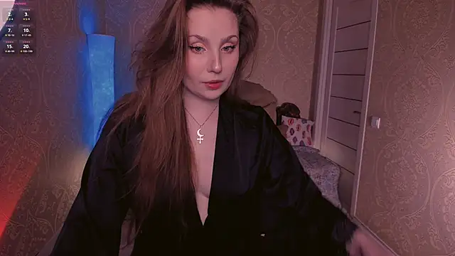 Eesmaaarrr online show from September 10, 10:43 pm