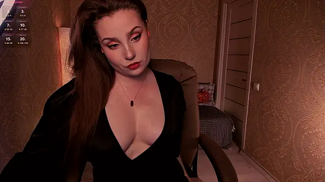 Eesmaaarrr online show from February 17, 11:44 pm