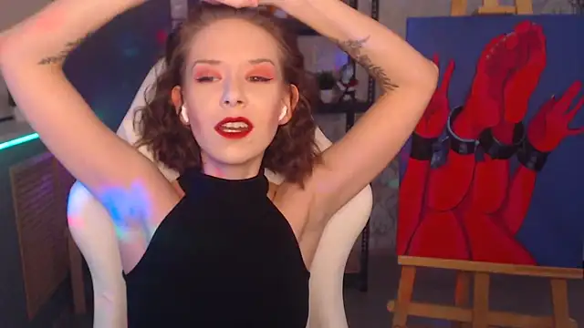 Snapshot of FascinatingEyess chatting on January 20, 10:04 pm FascinatingEyess online show from January 20, 10:04 pm