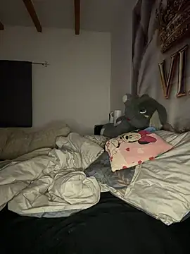 xxdorkax6 online show from March 12, 8:48 pm