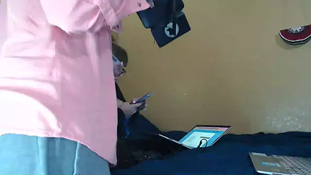 Snapshot of Babz0ntheR0x chatting on January 26, 3:27 am Babz0ntheR0x online show from January 26, 3:27 am