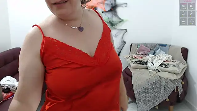 zehra sanem online show from November 1, 4:42 pm