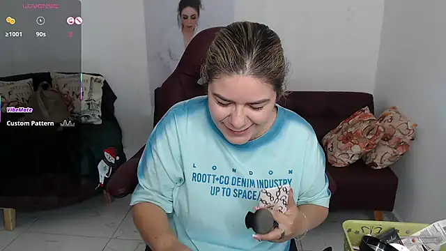 zehra sanem online show from November 17, 4:24 pm