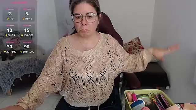 zehra sanem online show from January 12, 7:41 pm