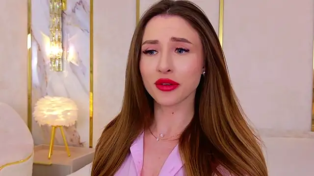 Snapshot of Jullia_Carter chatting on March 4, 10:46 am Jullia Carter online show from March 4, 10:46 am