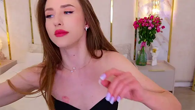 Snapshot of Jullia_Carter chatting on March 10, 12:04 pm Jullia Carter online show from March 10, 12:04 pm