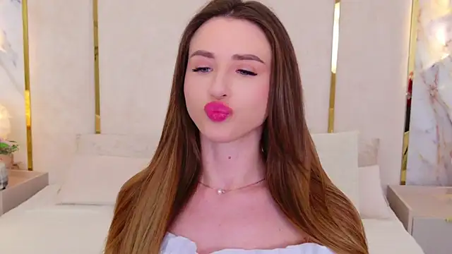 Snapshot of Jullia_Carter chatting on March 20, 1:04 pm Jullia Carter online show from March 20, 1:04 pm