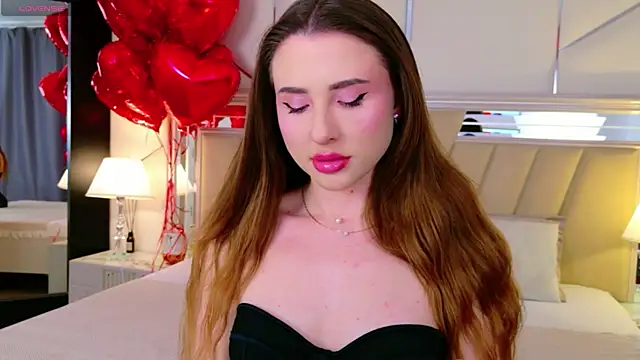 Snapshot of Jullia_Carter chatting on February 13, 5:58 am Jullia Carter online show from February 13, 5:58 am