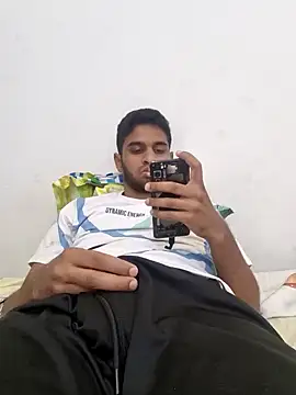 mykecockslong online show from January 4, 8:49 am