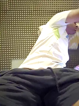 mykecockslong online show from September 23, 4:32 pm