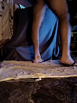 Snapshot of brownfeet chatting on November 21, 4:55 am brownfeet online show from November 21, 4:55 am