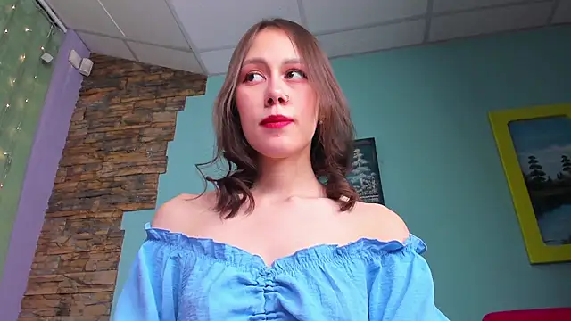 Snapshot of SofiaSolar chatting on January 30, 7:29 am SofiaSolar online show from January 30, 7:29 am