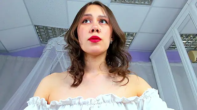 Snapshot of SofiaSolar chatting on March 22, 7:25 am SofiaSolar online show from March 22, 7:25 am