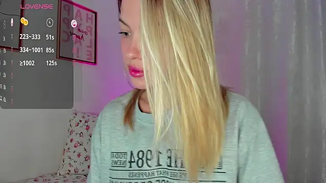 damn cutie online show from March 19, 8:54 pm