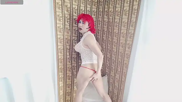 Sweet Qteman online show from March 23, 12:36 am