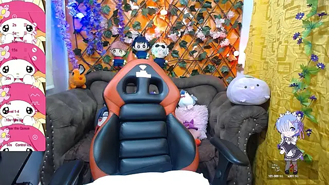 ravenn 20 online show from February 1, 11:32 am