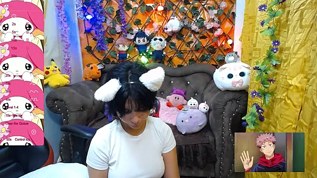 ravenn 20 online show from February 14, 11:31 am