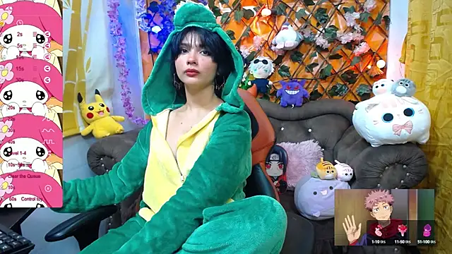 ravenn 20 online show from February 15, 3:06 pm