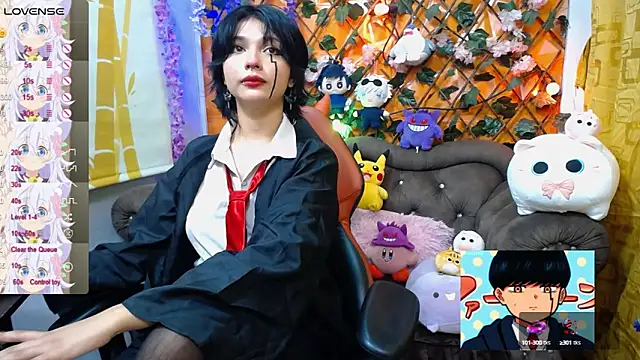 ravenn 20 online show from February 21, 11:33 am