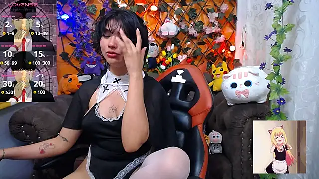 ravenn 20 online show from March 14, 5:46 pm