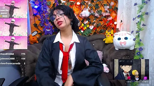 ravenn 20 online show from March 18, 5:42 pm