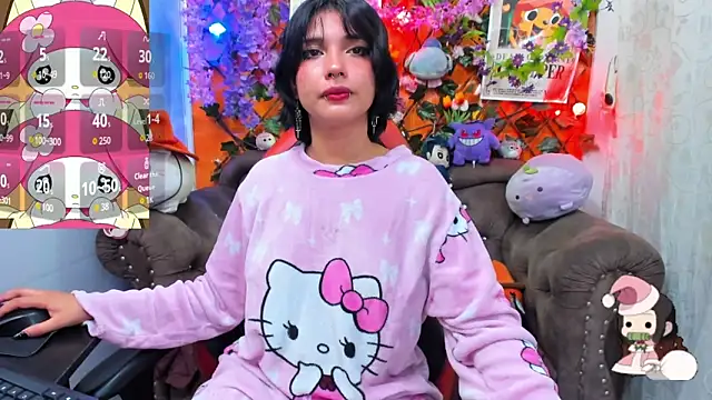 ravenn 20 online show from November 26, 11:33 am