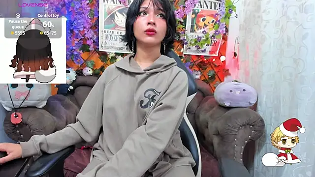 ravenn 20 online show from December 1, 11:26 am