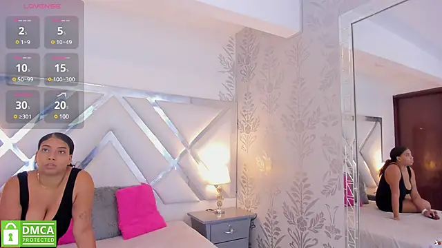 belacampbell online show from January 18, 7:37 pm