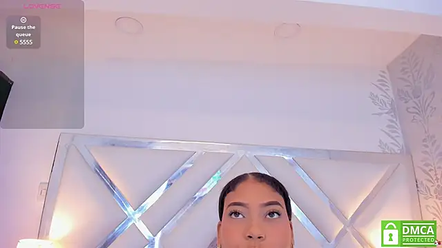 belacampbell online show from February 5, 7:31 pm