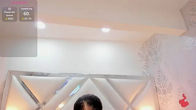 belacampbell online show from February 21, 8:05 pm