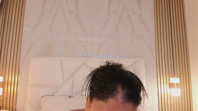 belacampbell online show from December 2, 5:57 am