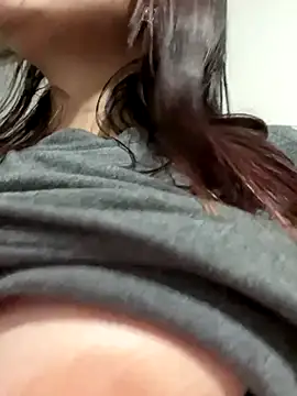 VioletPearson online show from November 29, 1:19 am