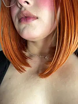 VioletPearson online show from June 15, 12:29 pm
