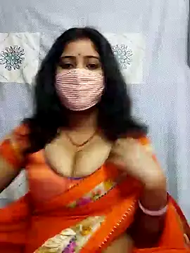 natasha bhabhi online show from January 9, 1:50 am