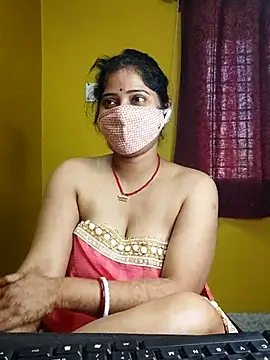 natasha bhabhi online show from March 4, 5:00 am