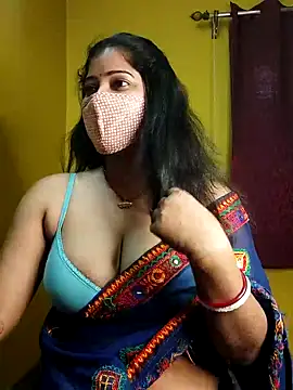 natasha bhabhi online show from March 5, 2:03 am