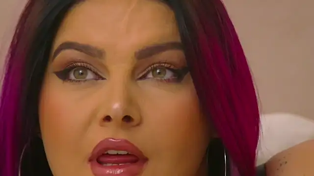 RissaRheys online show from January 23, 10:44 pm