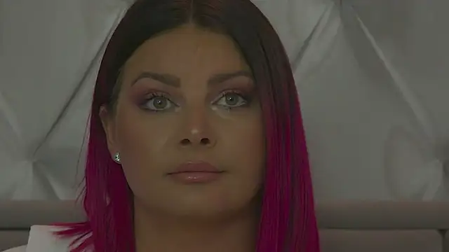 Snapshot of RissaRheys chatting on March 17, 8:19 pm RissaRheys online show from March 17, 8:19 pm