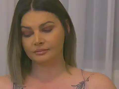 RissaRheys online show from March 11, 4:24 pm