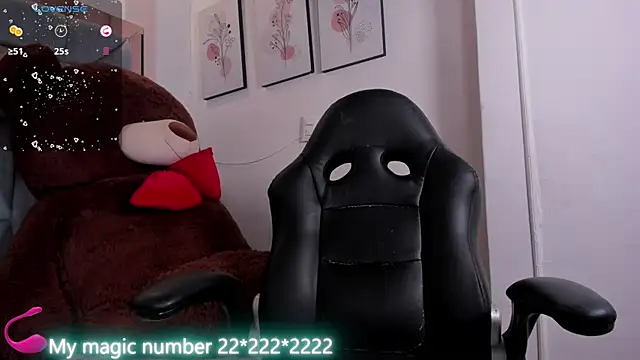 anyi sweet titss online show from July 8, 12:37 am