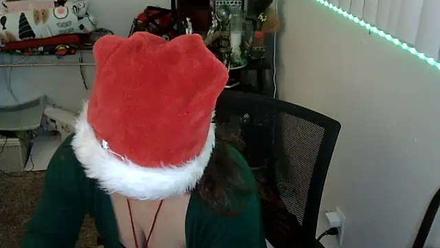 ziggyspice online show from December 21, 4:30 am