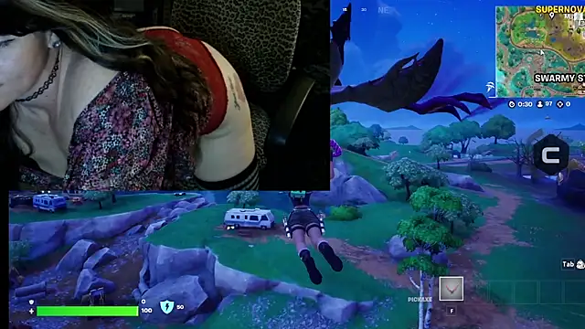 ziggyspice online show from September 14, 3:49 am