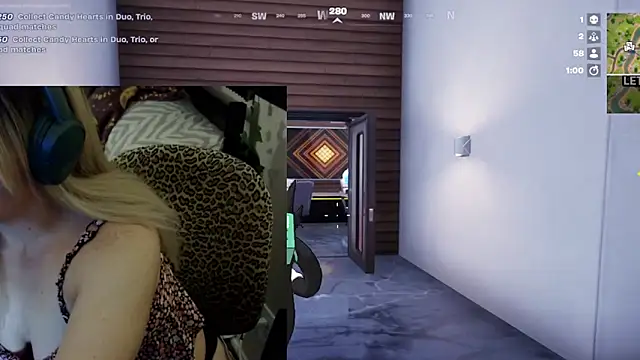 ziggyspice online show from February 22, 3:51 am