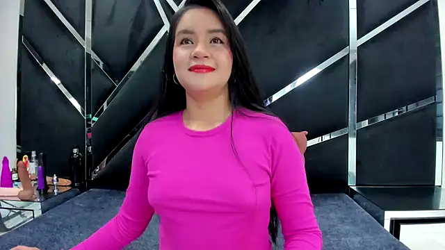 Snapshot of Ivanna18_x chatting on September 28, 4:07 am Ivanna18 x online show from September 28, 4:07 am