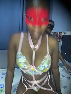 Cryaluna online show from June 7, 6:50 am