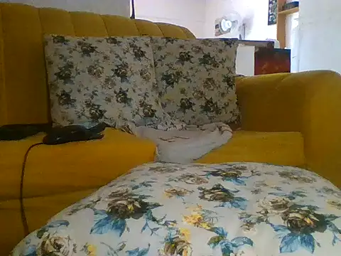 sherry anne online show from June 11, 10:35 am
