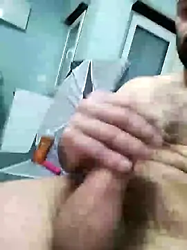 -Manu-85 online show from February 4, 11:49 pm